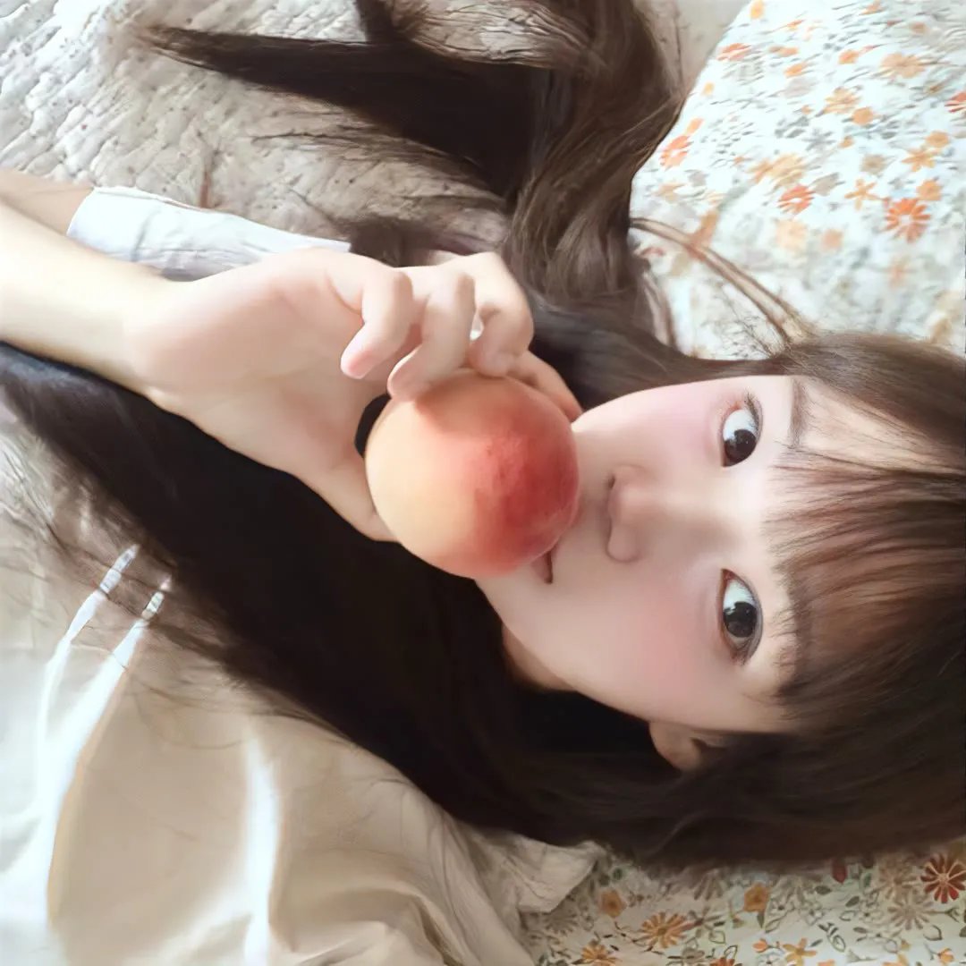 我心略狂
