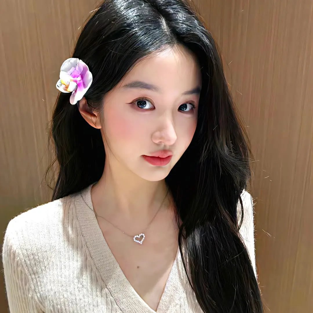 那个女孩的俘虏