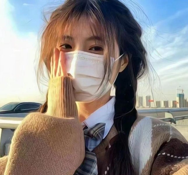 杀死我阿妈